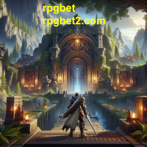 A Magia da Exploração nos Jogos RPG