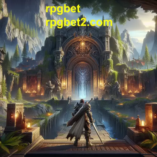 A Magia da Exploração nos Jogos RPG